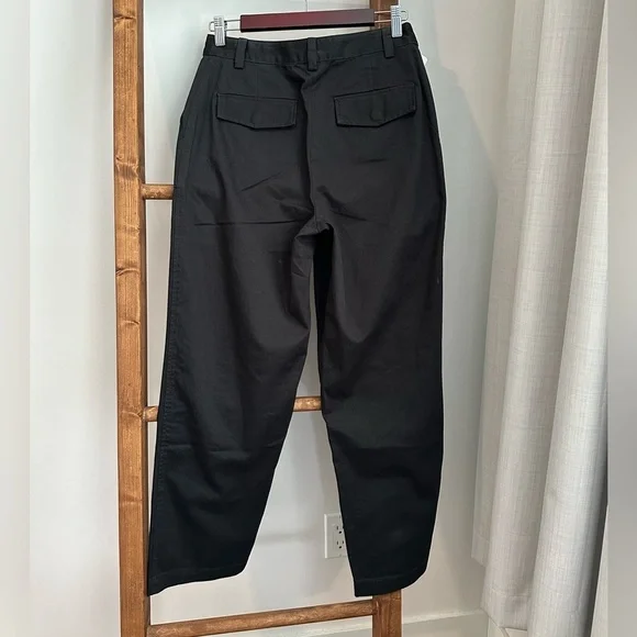 Aritzia Babaton “Murdoch” Utility Pant NWT - Picture 4 of 8
